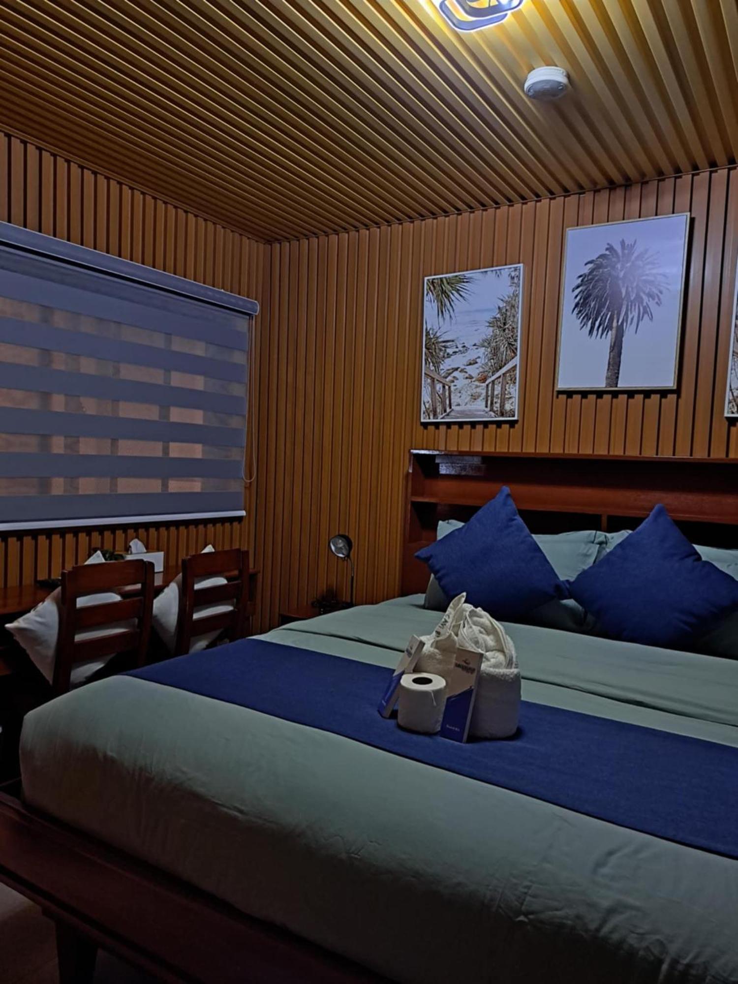Cave Beach Resort Boutique Luxury Accomodation Dingalan Kültér fotó