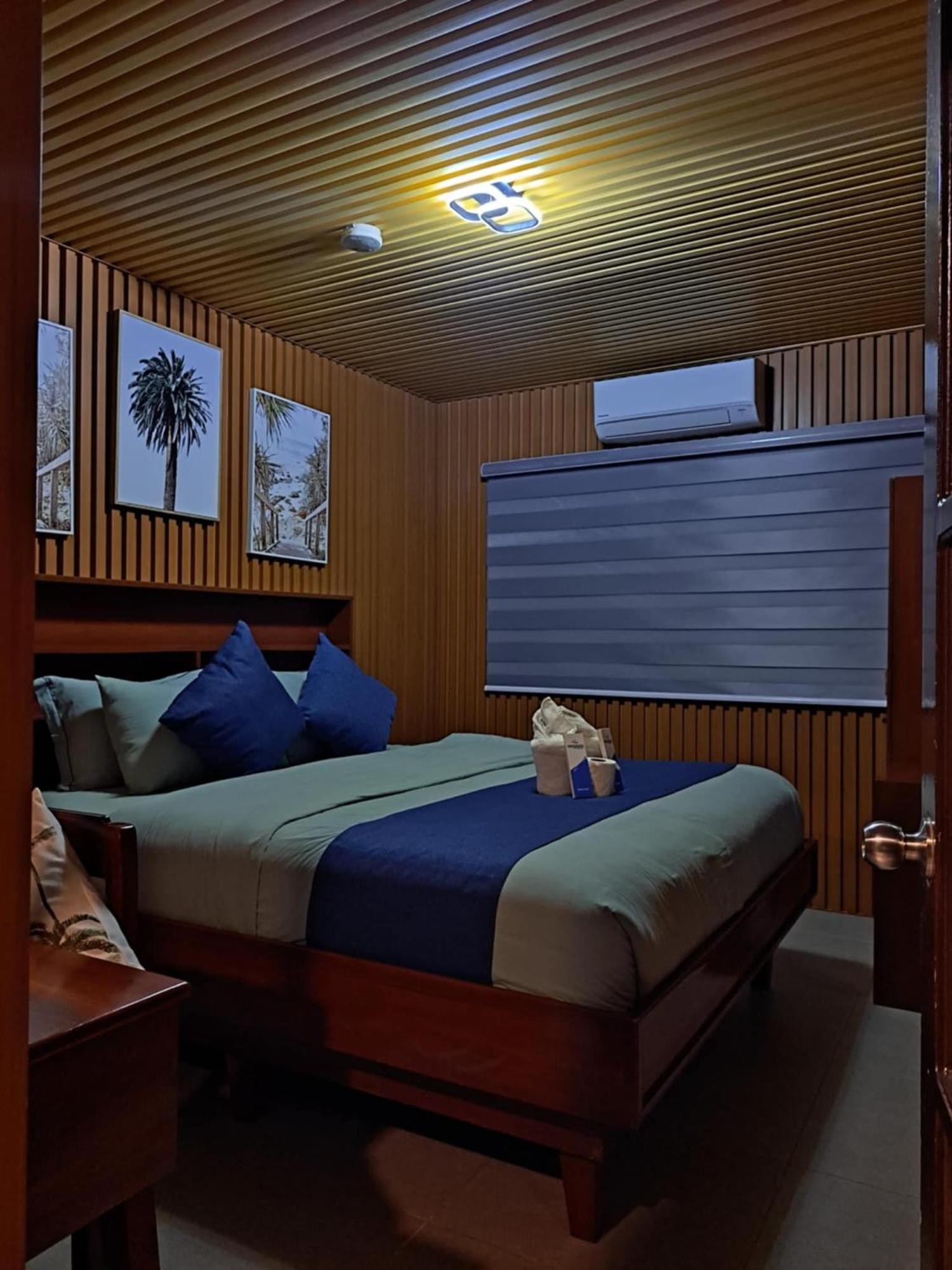 Cave Beach Resort Boutique Luxury Accomodation Dingalan Kültér fotó