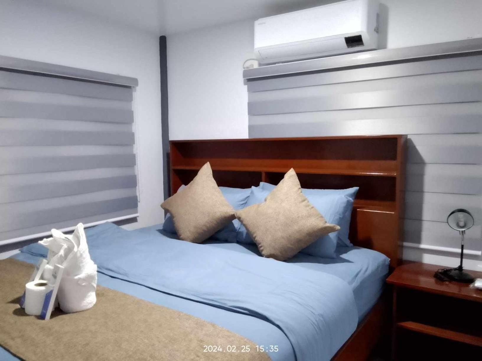 Cave Beach Resort Boutique Luxury Accomodation Dingalan Kültér fotó